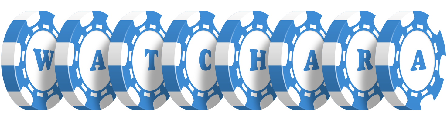 Watchara vegas logo