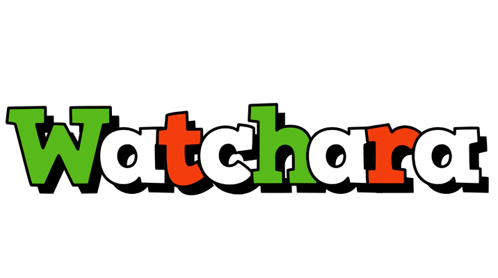 Watchara venezia logo