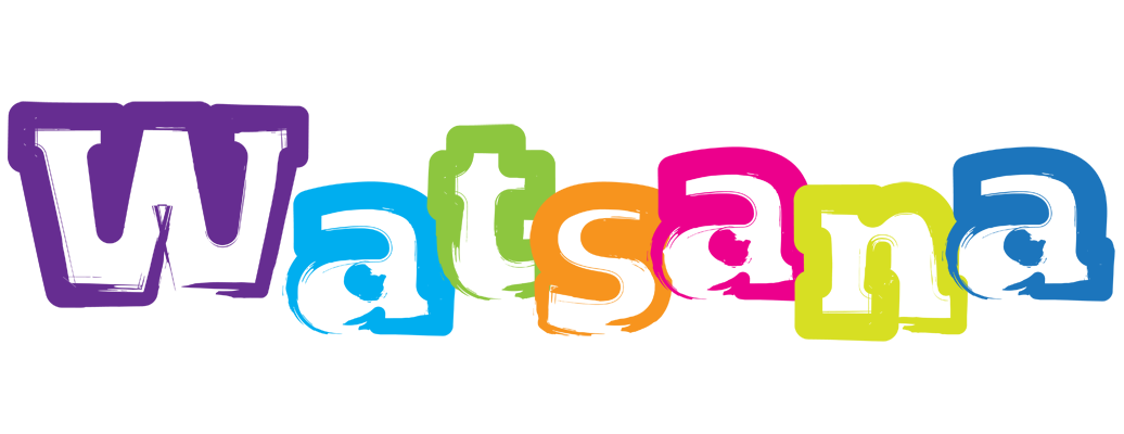 Watsana casino logo