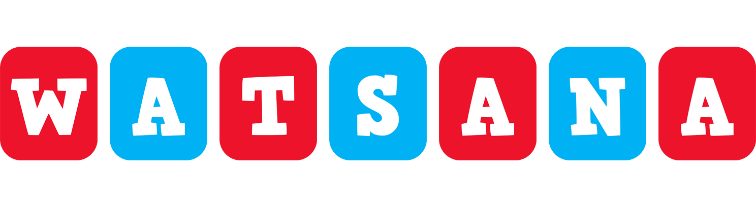 Watsana diesel logo