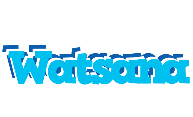 Watsana jacuzzi logo