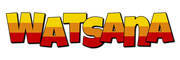 Watsana jungle logo