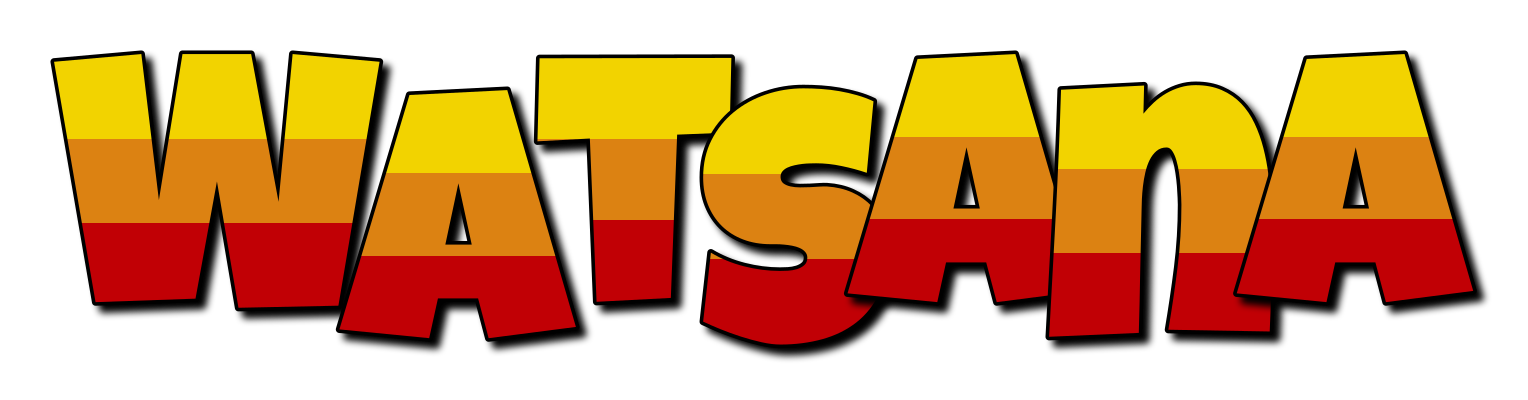 Watsana jungle logo
