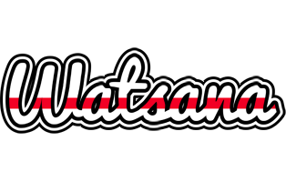 Watsana kingdom logo