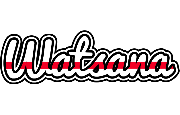 Watsana kingdom logo