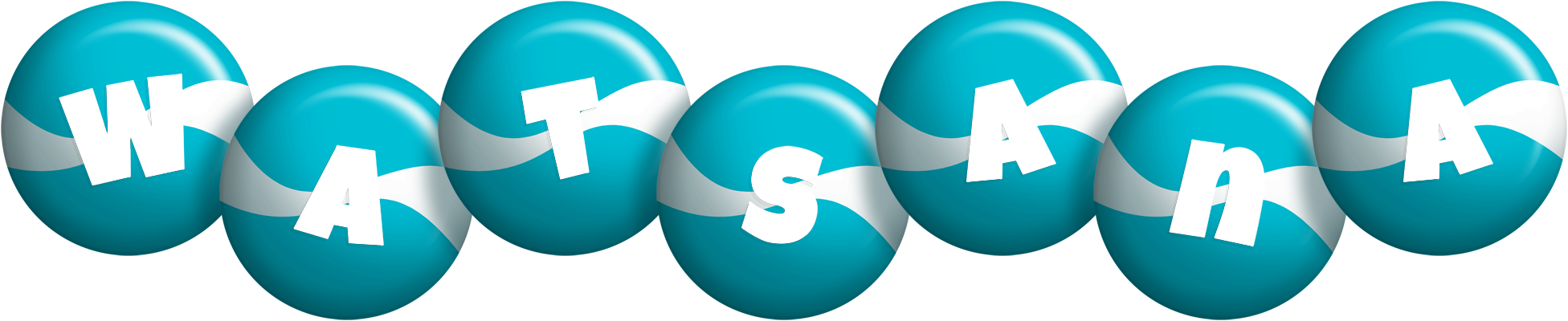 Watsana messi logo