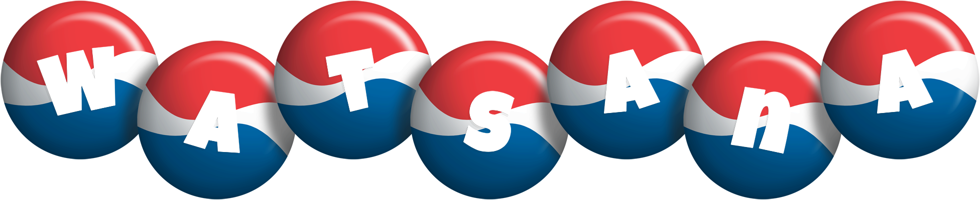 Watsana paris logo