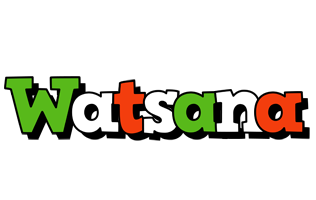 Watsana venezia logo