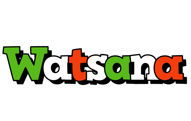 Watsana venezia logo