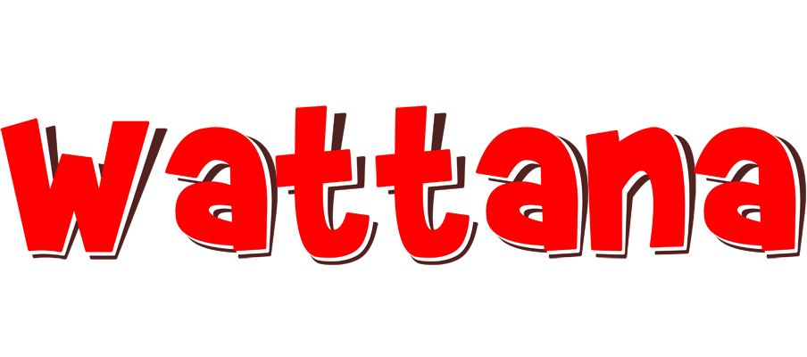 Wattana basket logo