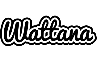 Wattana chess logo