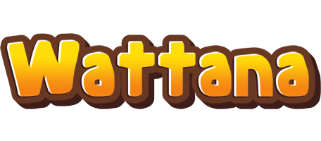 Wattana cookies logo