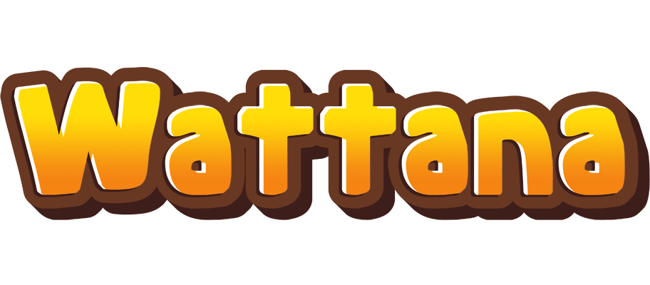 Wattana cookies logo