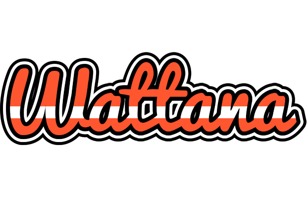 Wattana denmark logo
