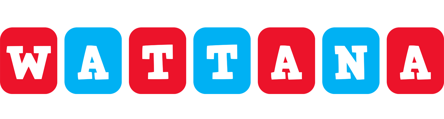 Wattana diesel logo