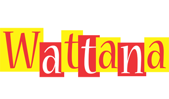 Wattana errors logo