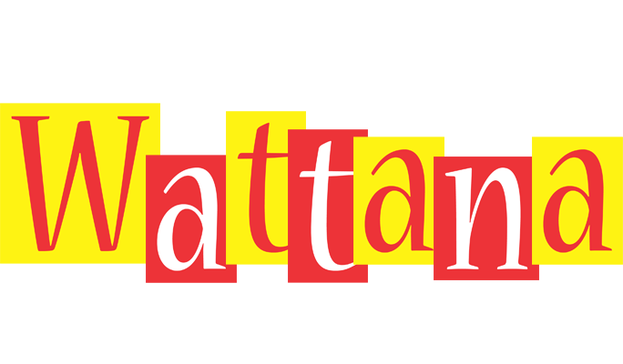 Wattana errors logo