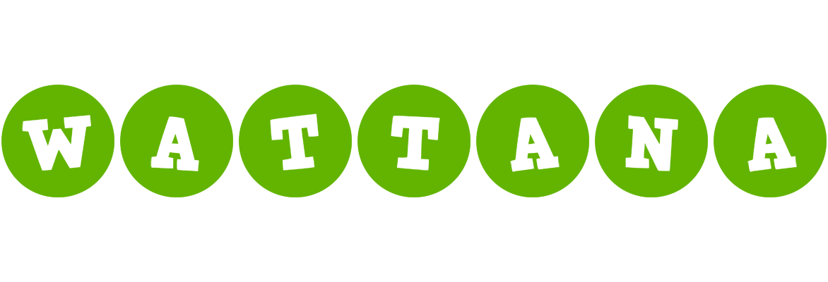 Wattana games logo