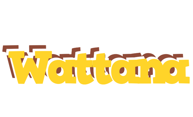 Wattana hotcup logo