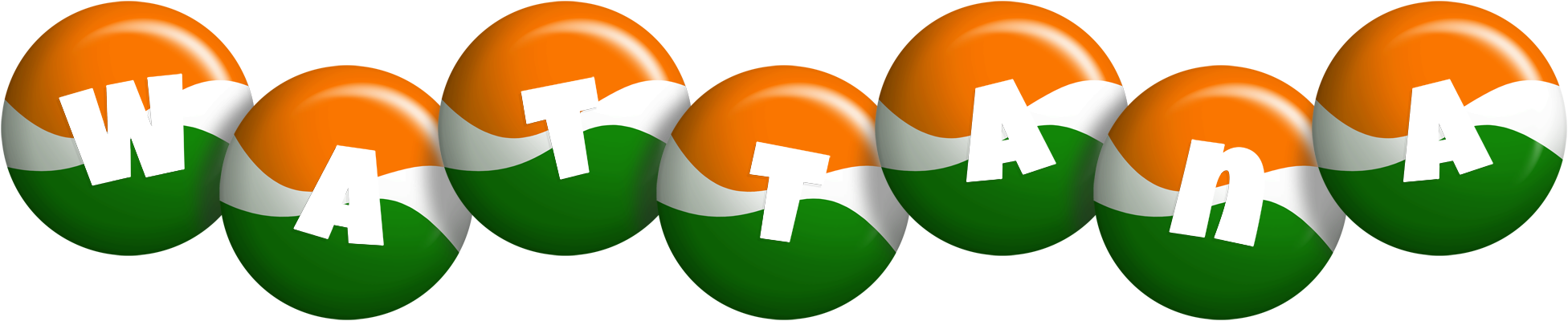Wattana india logo