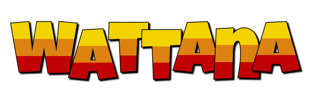 Wattana jungle logo