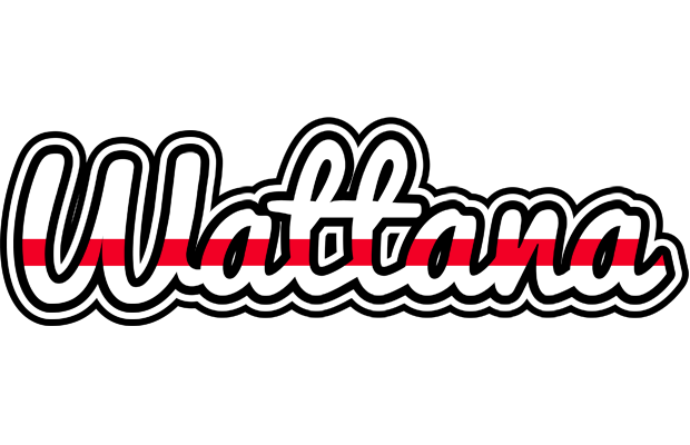 Wattana kingdom logo