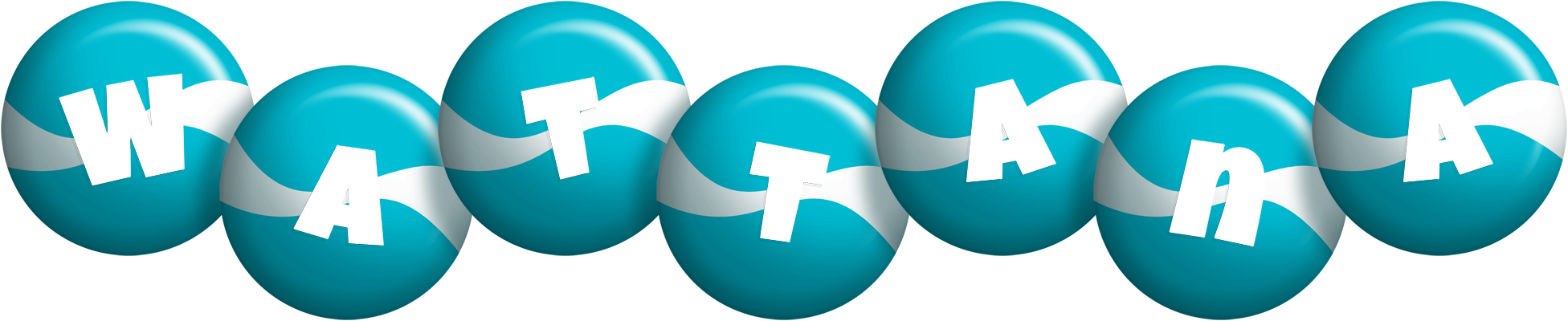 Wattana messi logo