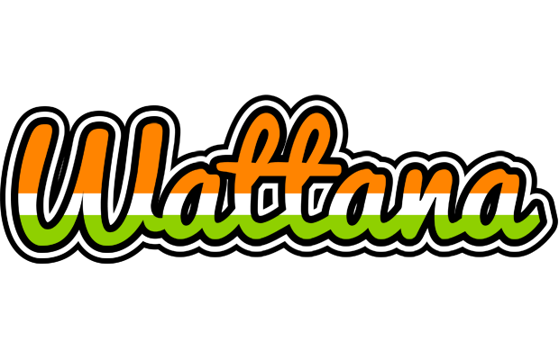 Wattana mumbai logo