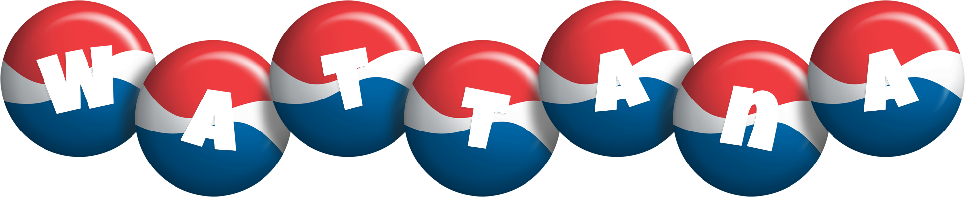 Wattana paris logo