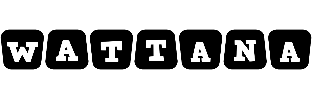Wattana racing logo