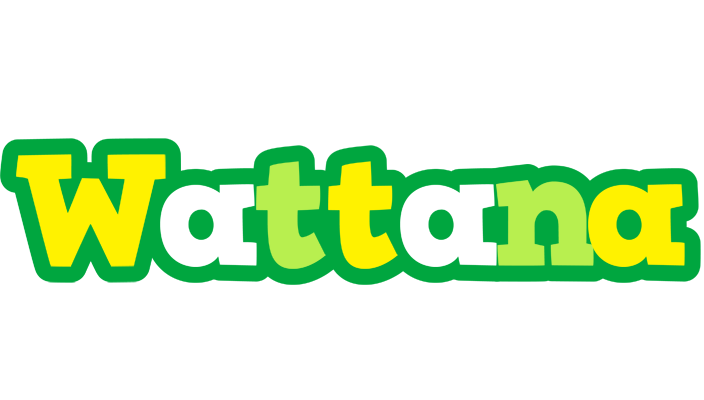Wattana soccer logo