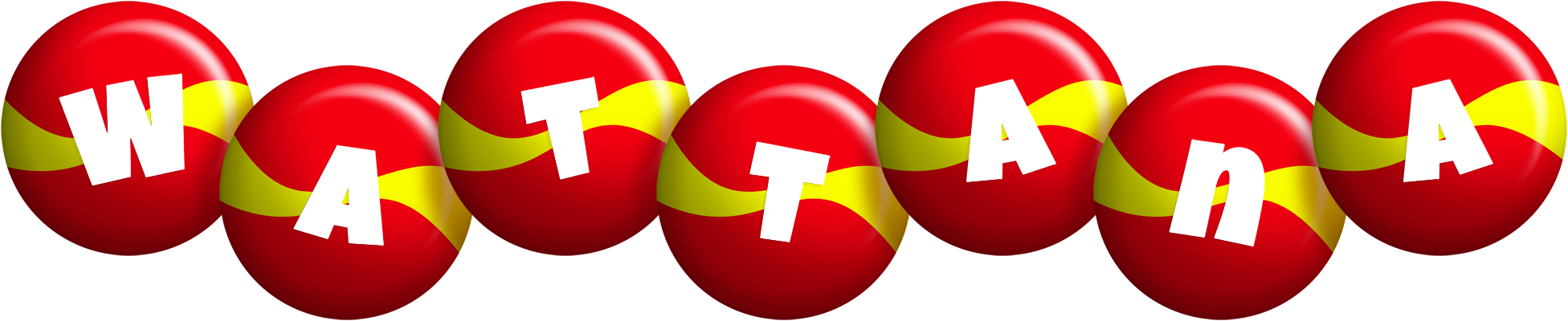 Wattana spain logo