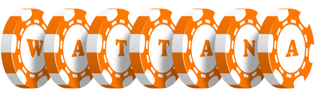 Wattana stacks logo