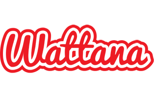 Wattana sunshine logo