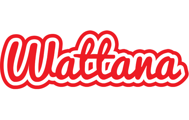Wattana sunshine logo