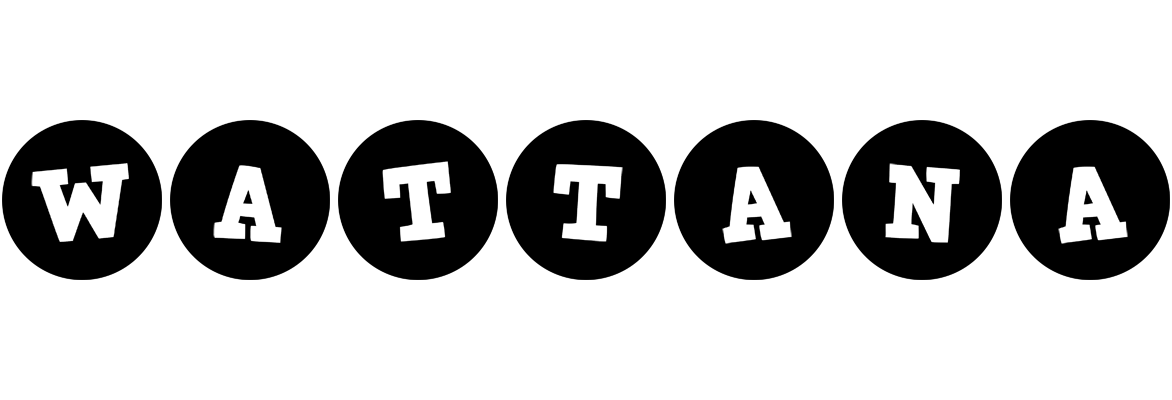 Wattana tools logo