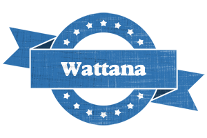 Wattana trust logo