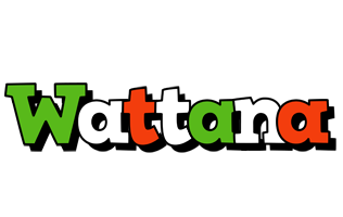 Wattana venezia logo