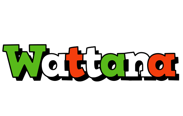 Wattana venezia logo