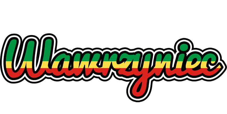 Wawrzyniec african logo