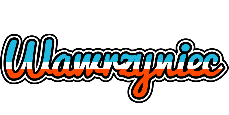 Wawrzyniec america logo