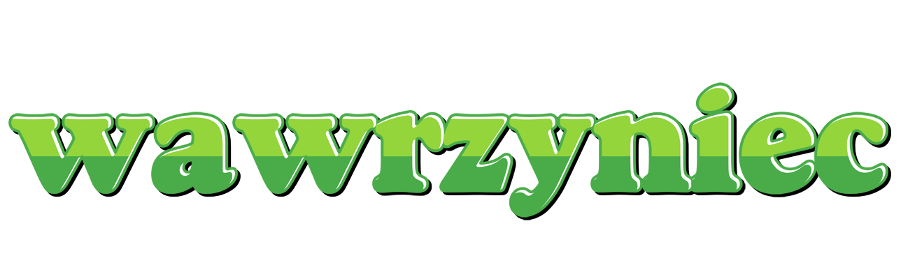 Wawrzyniec apple logo