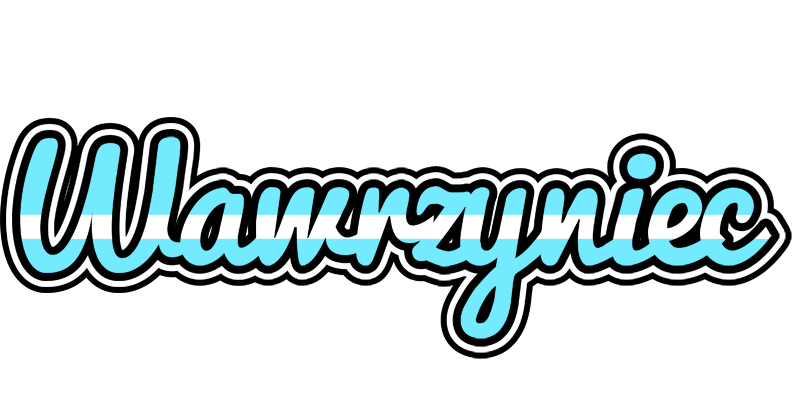 Wawrzyniec argentine logo