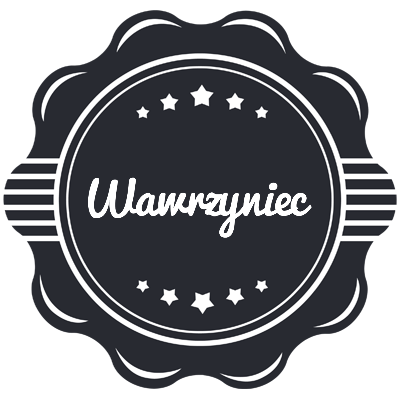 Wawrzyniec badge logo