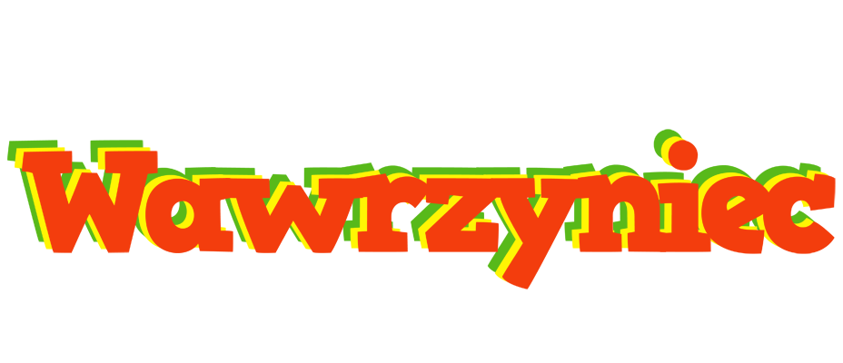 Wawrzyniec bbq logo