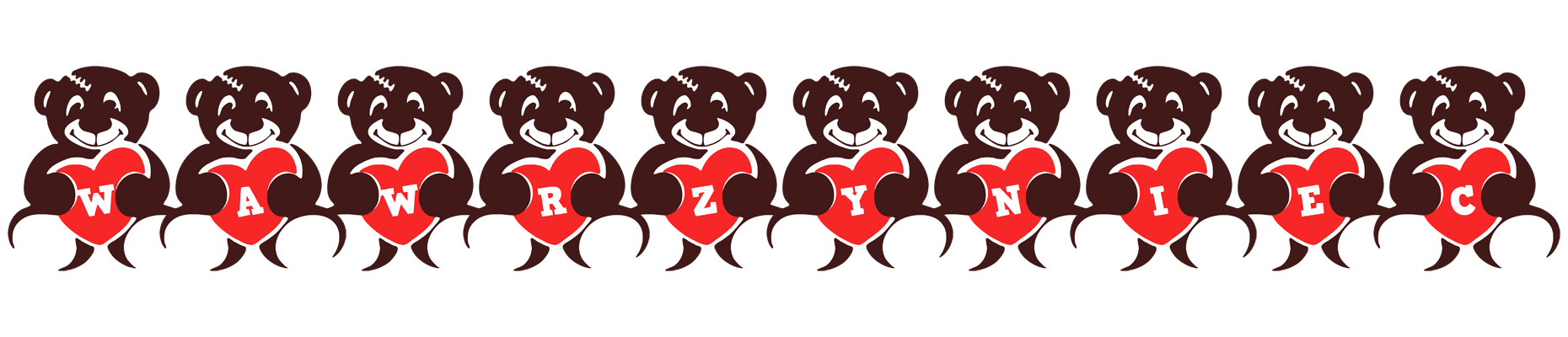 Wawrzyniec bear logo