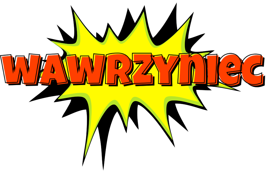 Wawrzyniec bigfoot logo