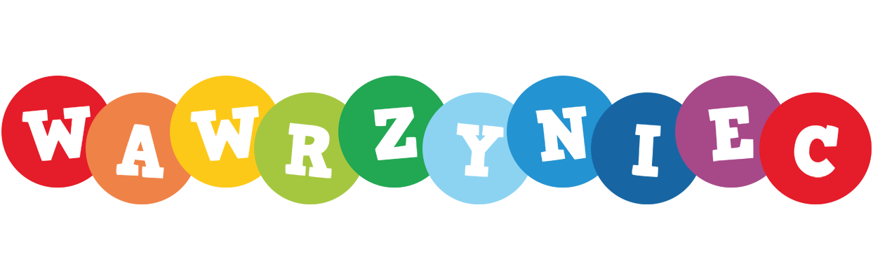 Wawrzyniec boogie logo