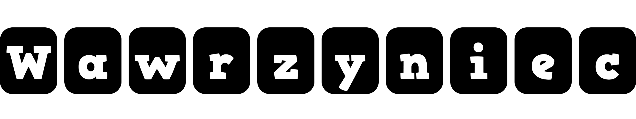 Wawrzyniec box logo