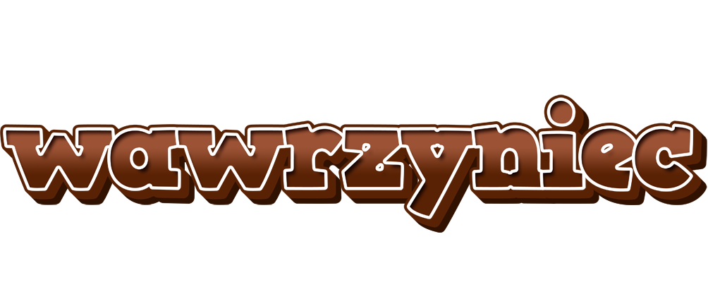 Wawrzyniec brownie logo